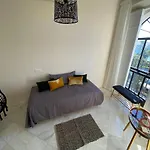 Apartamentos Paseo Colon