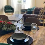 Apartamentos Paseo Colon