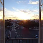 Apartamentos Paseo Colon