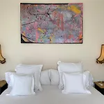 Apartamentos Paseo Colon