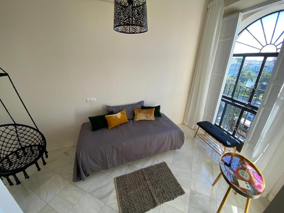 Appartement Paseo Colon