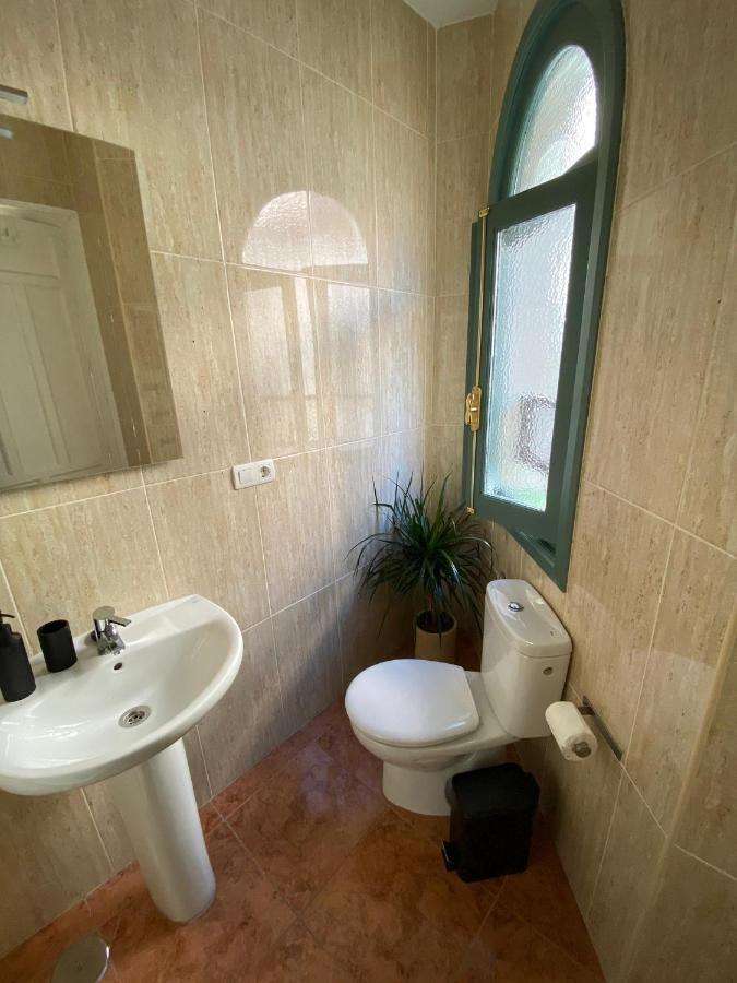 Paseo Colon Appartement