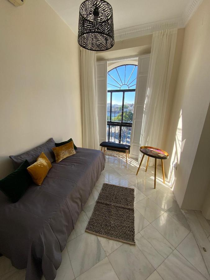 Appartement Paseo Colon Séville