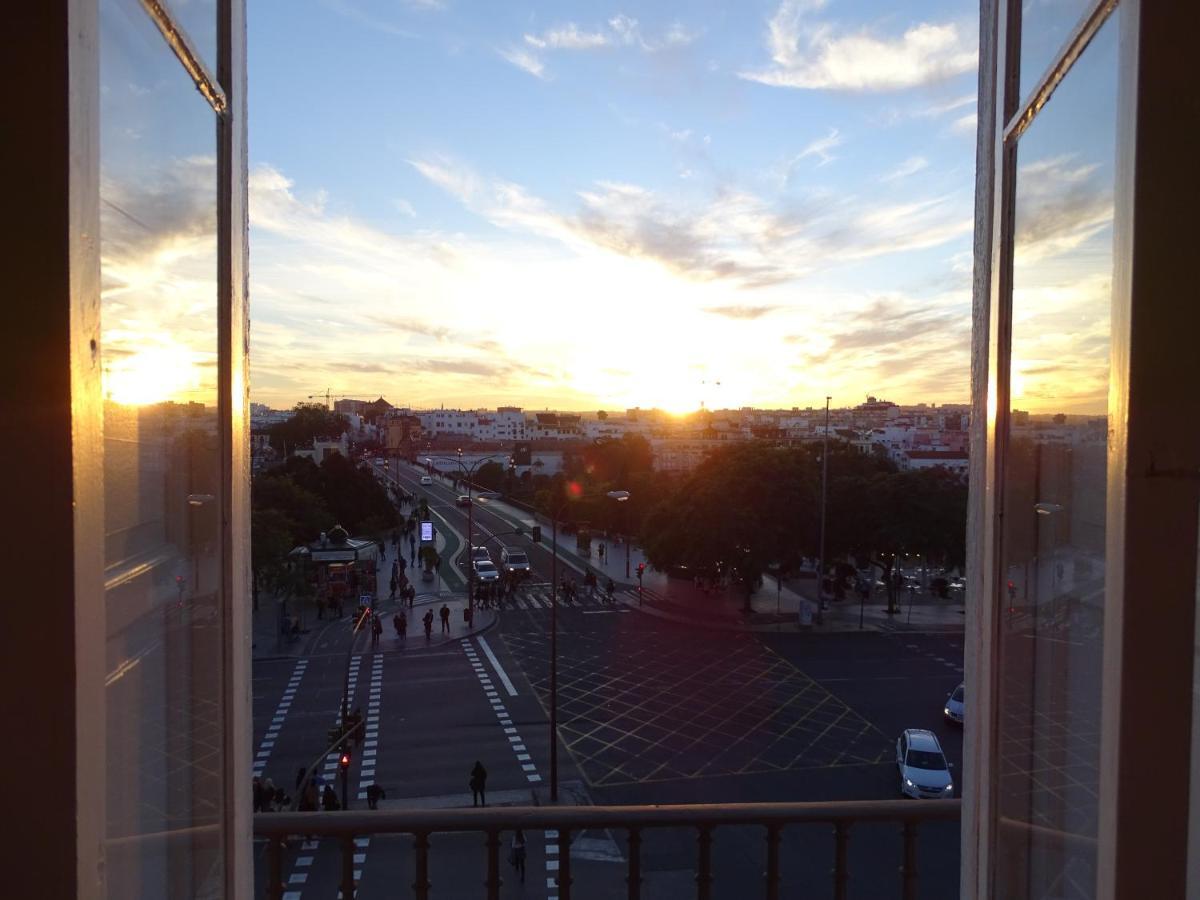 Appartement Paseo Colon *