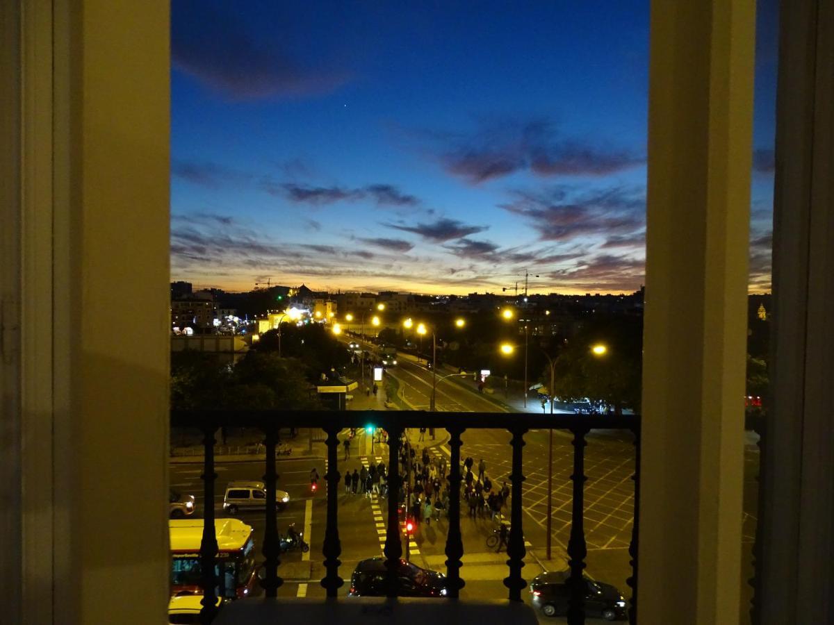 Appartement Paseo Colon *