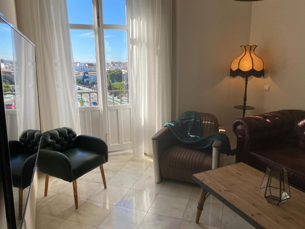 Paseo Colon Appartement *