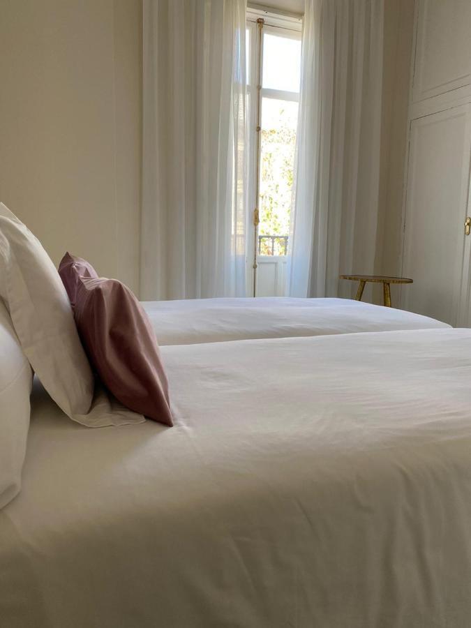 Paseo Colon Appartement