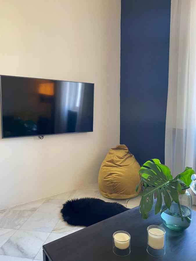 Appartement Paseo Colon Séville