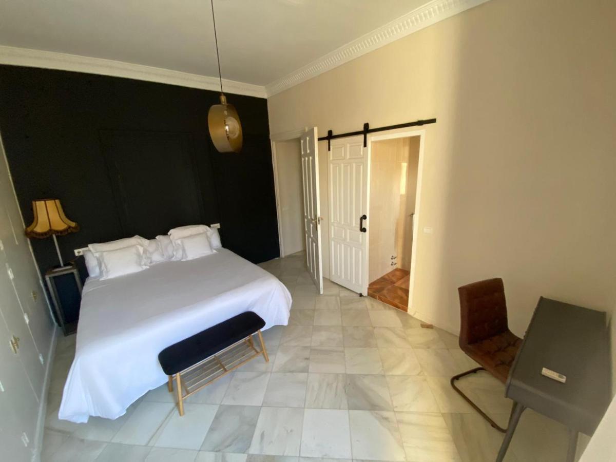 Appartement Paseo Colon Séville