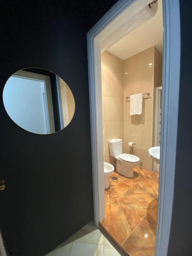 Appartement Paseo Colon Séville