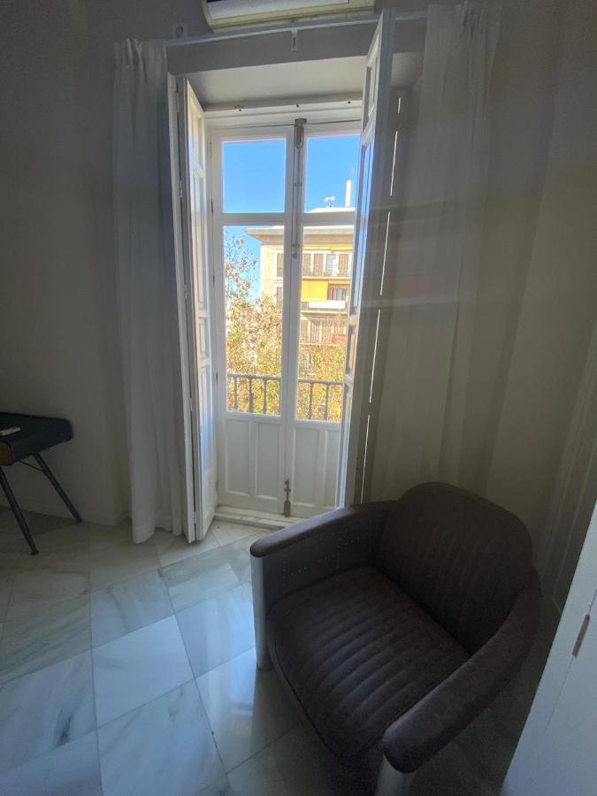 Appartement Paseo Colon *
