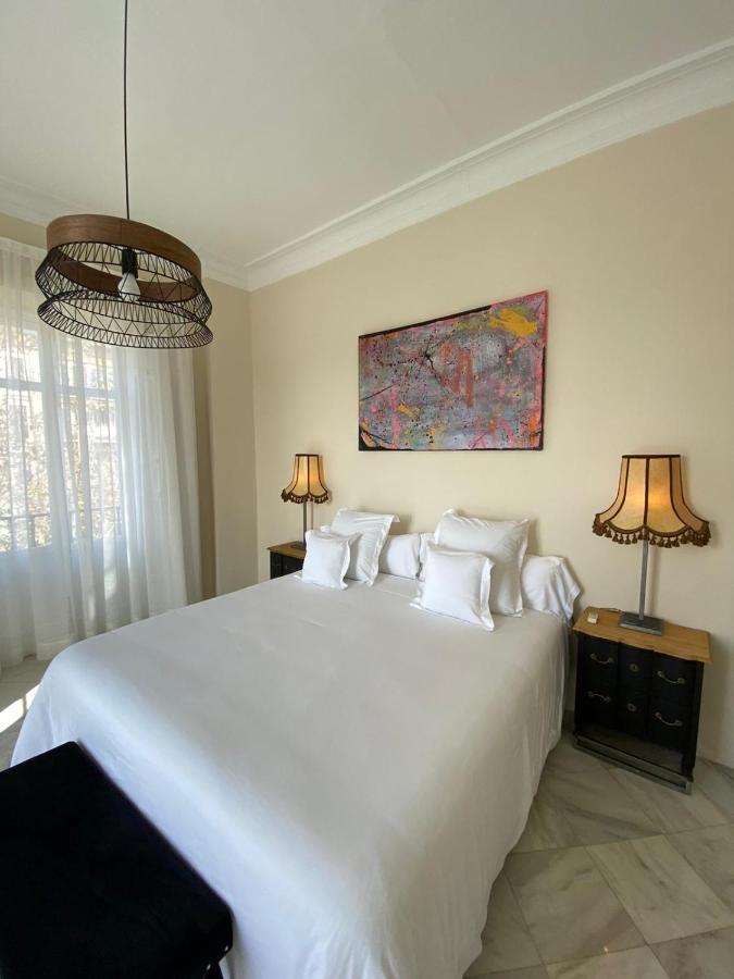 Appartement Paseo Colon