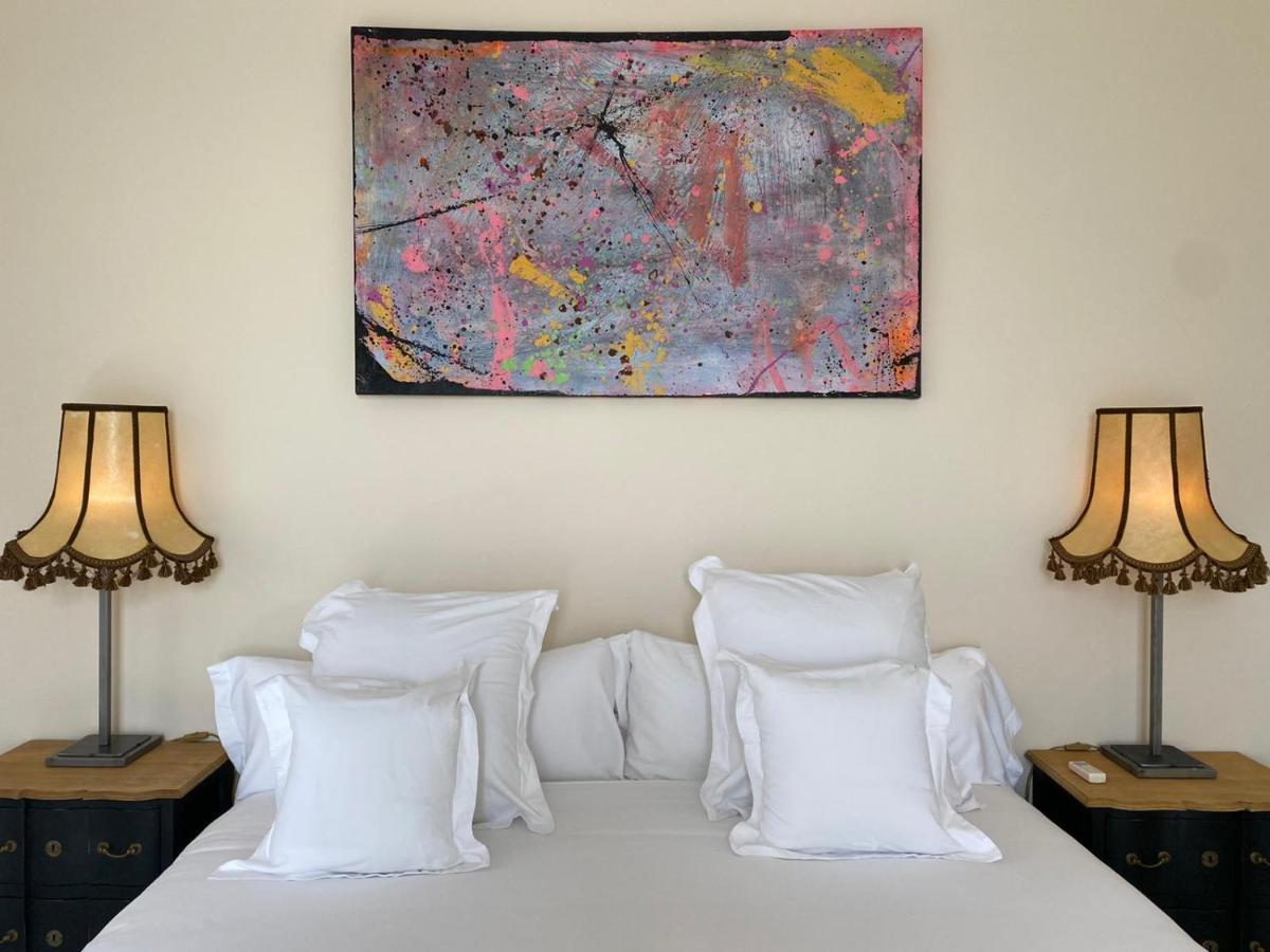 Paseo Colon Appartement