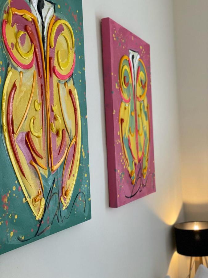 Appartement Paseo Colon *