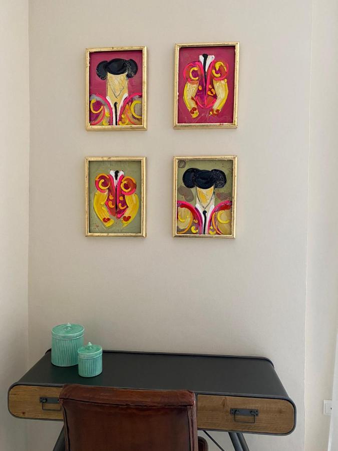 Appartement Paseo Colon *